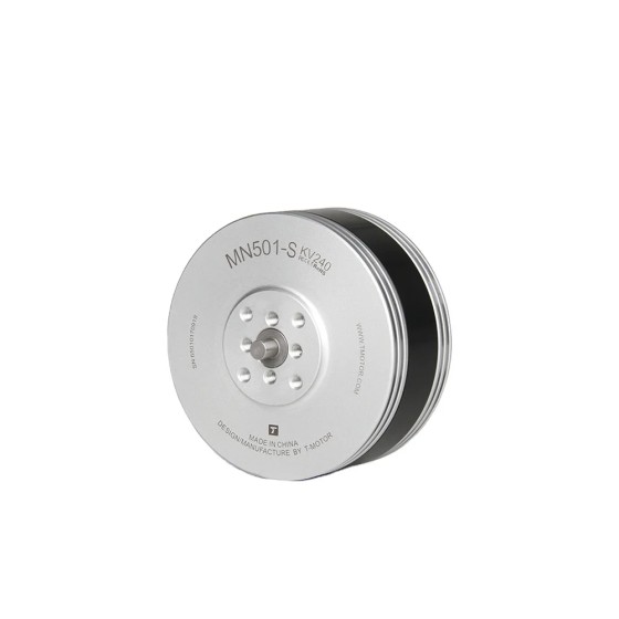T-MOTOR MN501-S KV240/ KV300/ KV360 Big Drone Motor High Power Brushless Dc Motor Drone